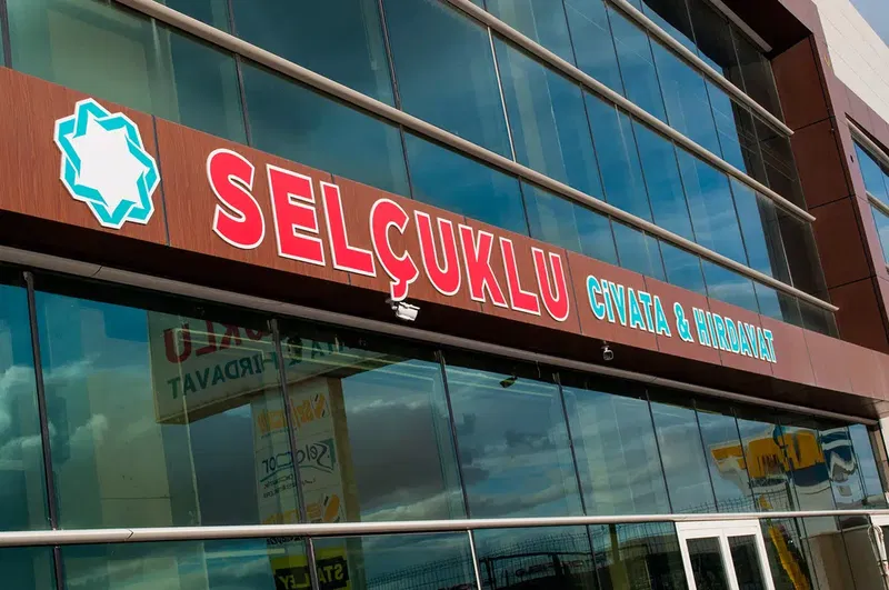 Selçuklu Civata - Photo 9
