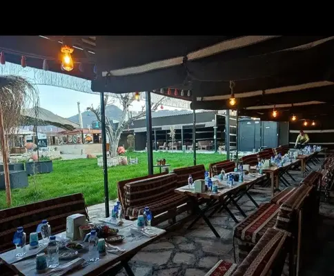 Selçuklu Diyarı Restoran
