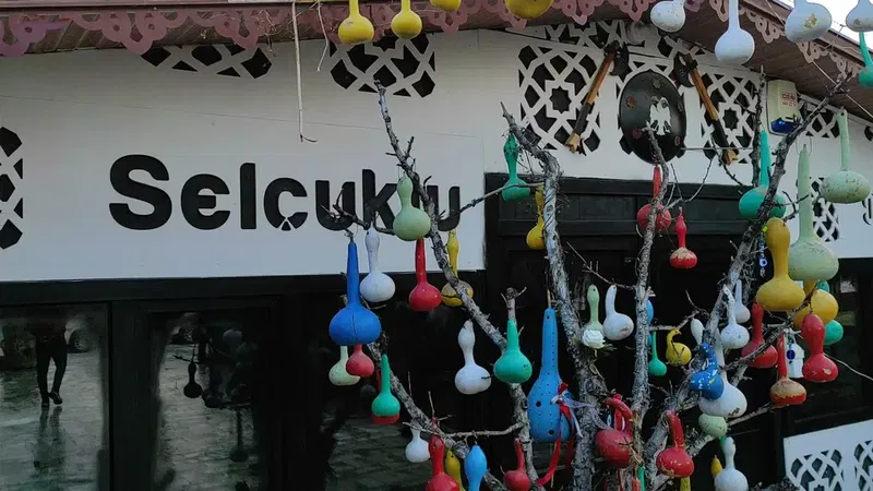 Selçuklu Diyarı Restoran - Photo 2