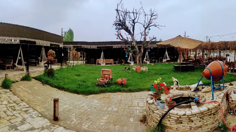 Selçuklu Diyarı Restoran - Photo 4