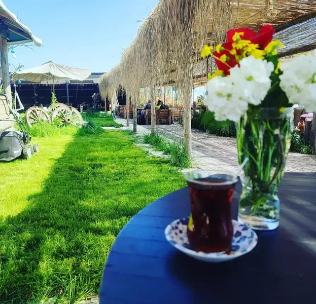 Selçuklu Diyarı Restoran - Photo 5