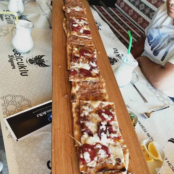Selçuklu Diyarı Restoran - Photo 6