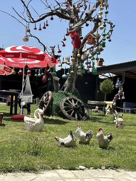 Selçuklu Diyarı Restoran - Photo 7
