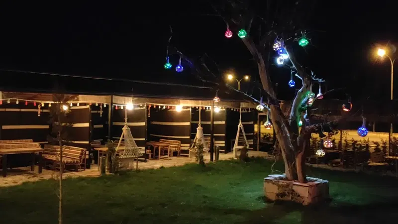 Selçuklu Diyarı Restoran - Photo 8