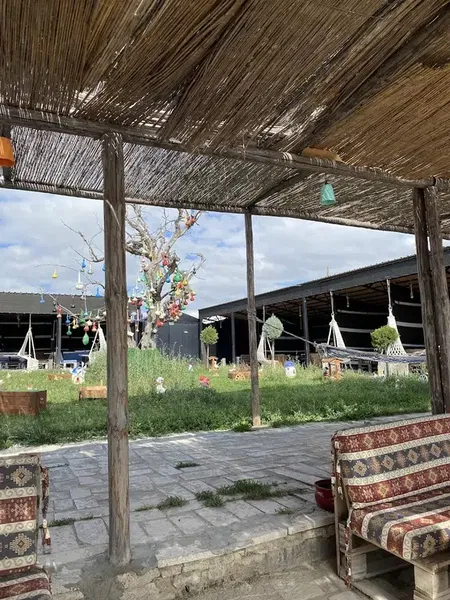 Selçuklu Diyarı Restoran - Photo 9
