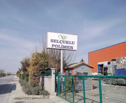 Selçuklu Polimer