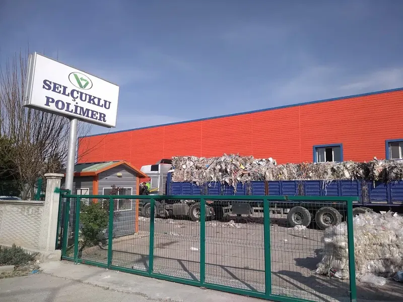 Selçuklu Polimer - Photo 5