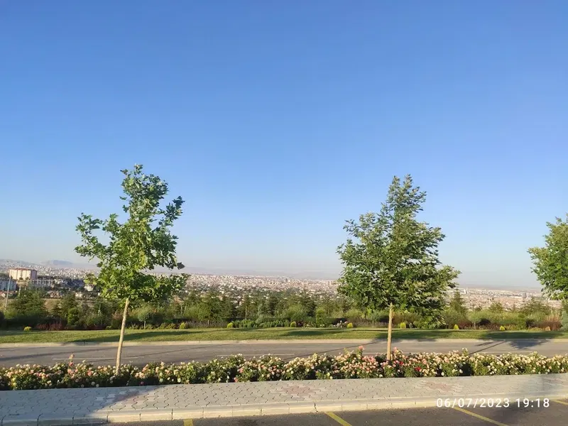 Selçuklu Seyir Tepesi - Photo 1