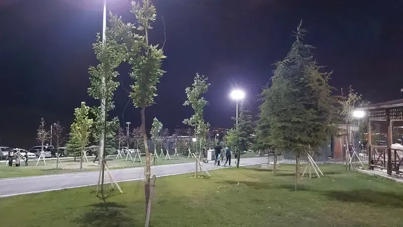 Selçuklu Seyir Tepesi - Photo 5