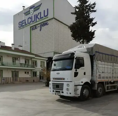 Selçuklu Un-Yem