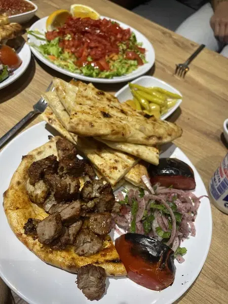 Semt kebapçısı - Photo 4