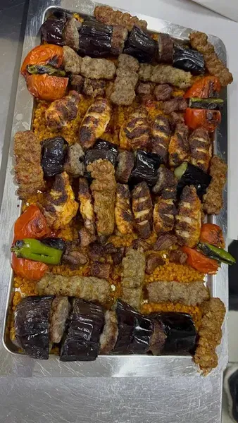 Semt kebapçısı - Photo 7
