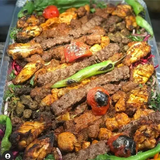 Semt kebapçısı - Photo 9