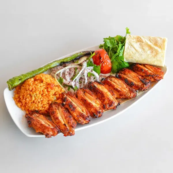 Semt kebapçısı - Photo 10