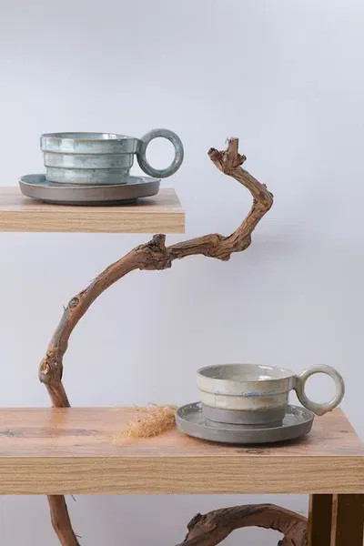 Sens ceramic - Photo 2