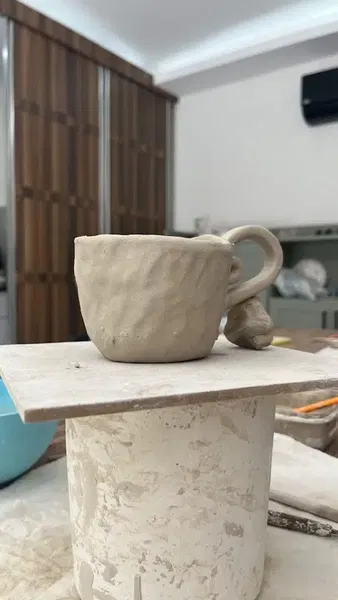 Sens ceramic - Photo 5