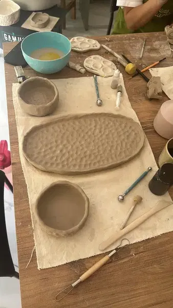 Sens ceramic - Photo 6