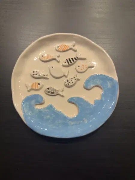Sens ceramic - Photo 7