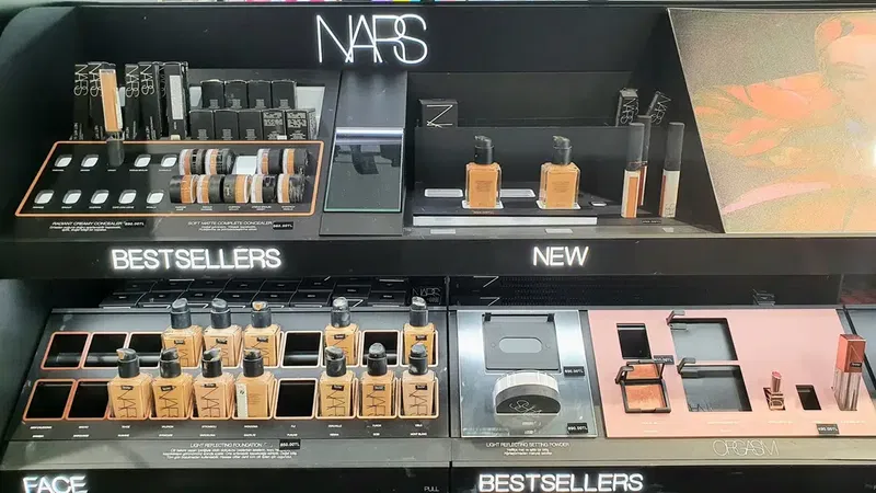 Sephora Antalya Migros Avm - Photo 5