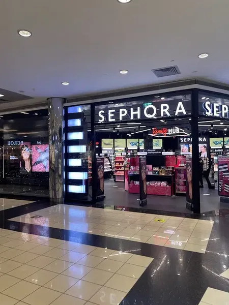 Sephora Antalya Migros Avm - Photo 8