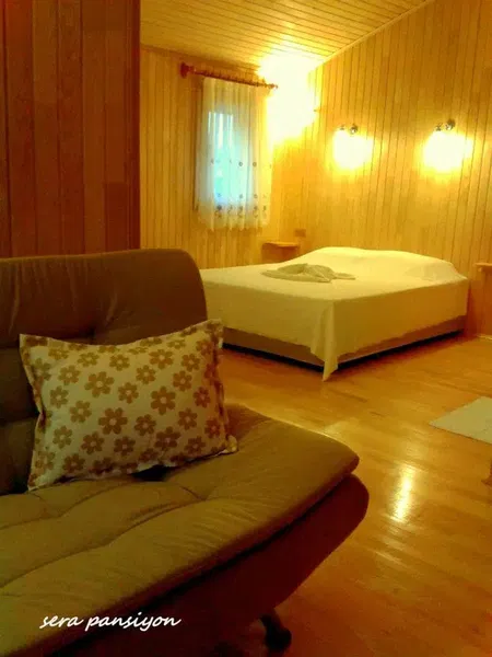 Sera Hostel - Photo 5