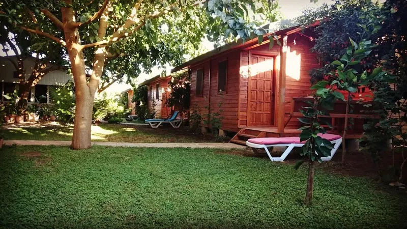 Sera Hostel - Photo 6