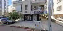 Serap Bayan Kuaförü & Güzellik Salonu