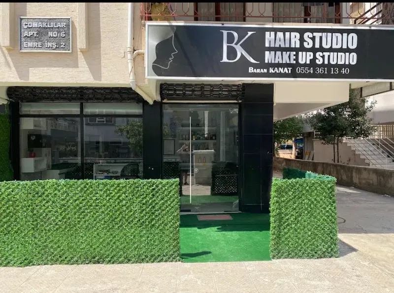 Serap Bayan Kuaförü & Güzellik Salonu - Photo 2