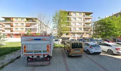 Sercan Eczanesi