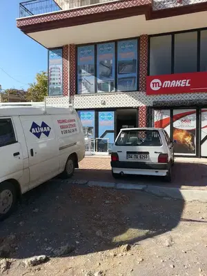 Sercan Oto Lastik