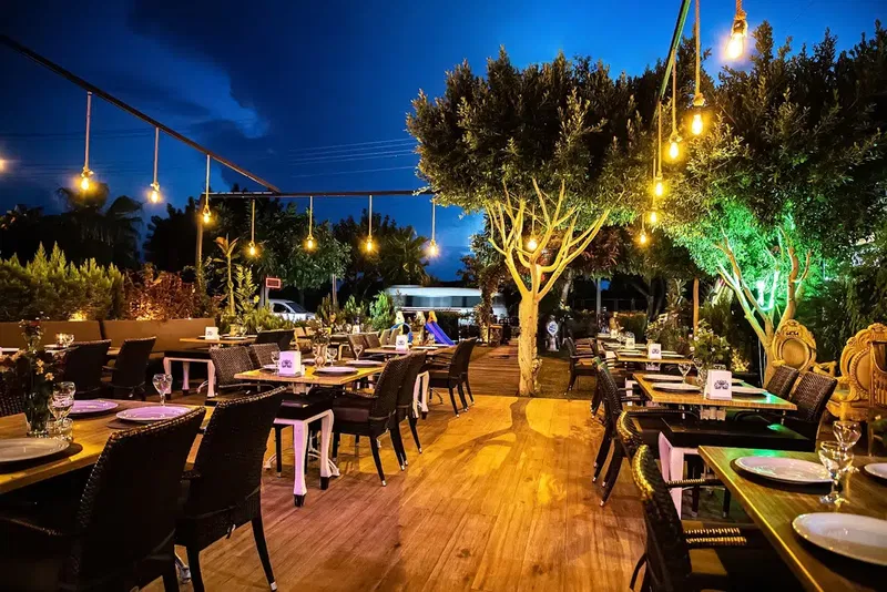Serenade Restaurant Bar - Photo 10
