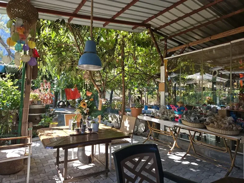 Serender Kendin Pişir Kendin Ye Restoran - Photo 5