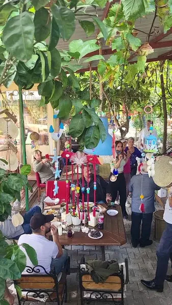 Serender Kendin Pişir Kendin Ye Restoran - Photo 8