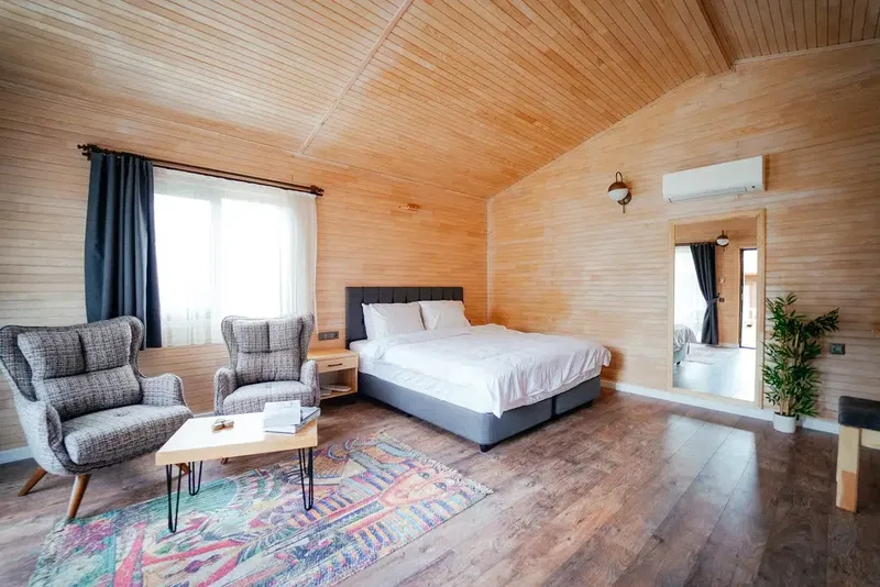 SERENITY Restaurant & BUNGALOWS - Photo 2