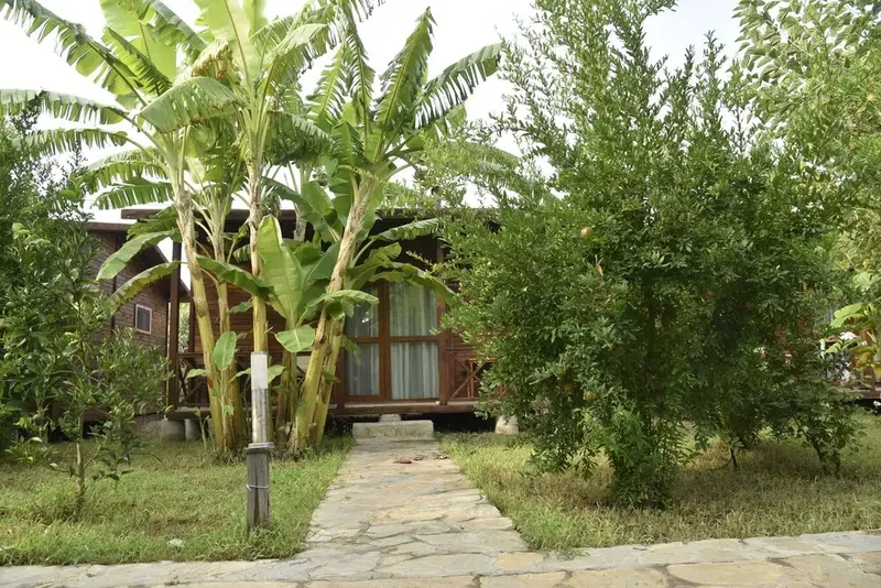 SERENITY Restaurant & BUNGALOWS - Photo 7