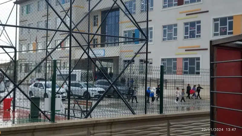 Serik Anaokulu - Photo 3
