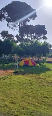 Serik belediyesi Belek halk plaji