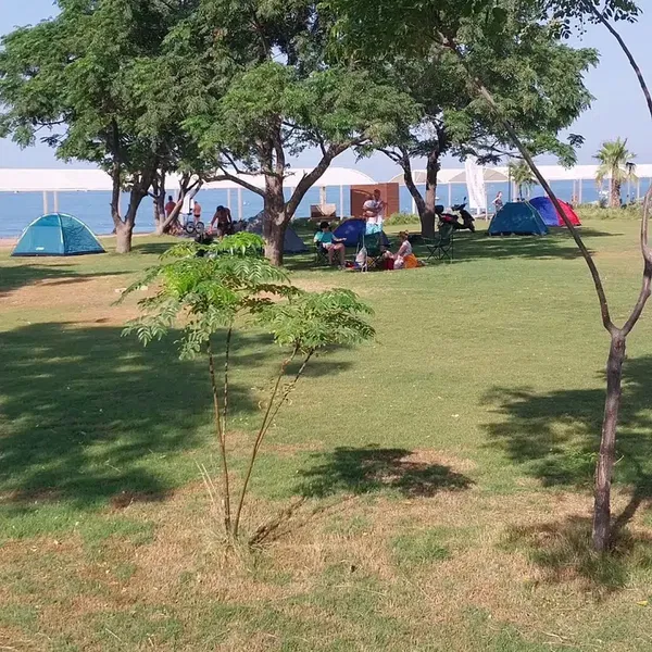 Serik belediyesi Belek halk plaji - Photo 2