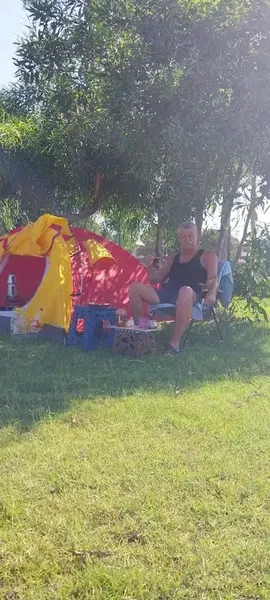 Serik belediyesi Belek halk plaji - Photo 4