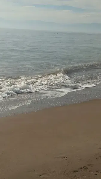 Serik belediyesi Belek halk plaji - Photo 5