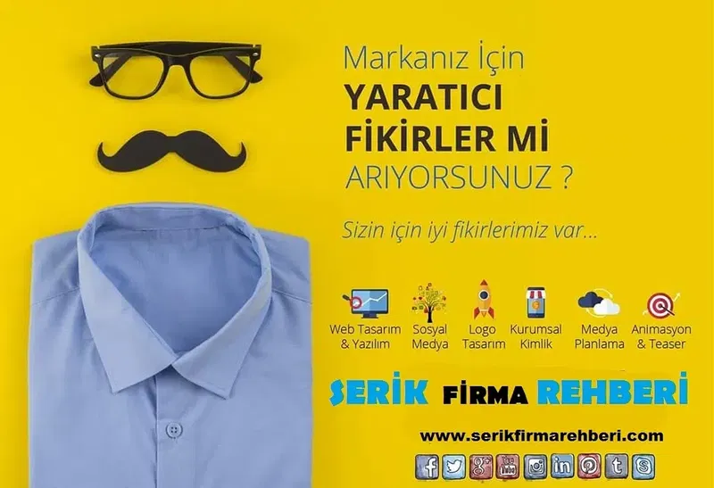 Serik Firma rehberi - Photo 6