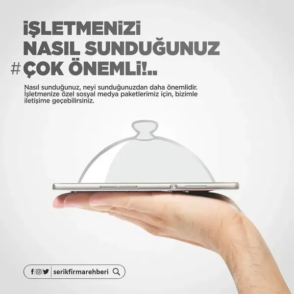 Serik Firma rehberi - Photo 8