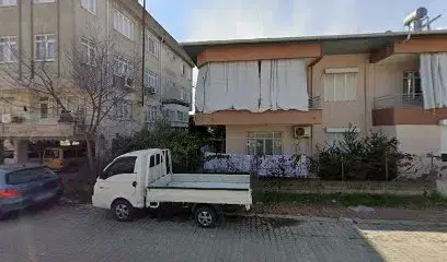 Serik İlaçlama İletişim