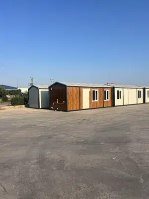 Serik Konteyner