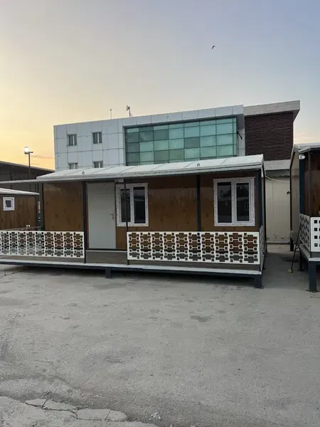 Serik Konteyner - Photo 2