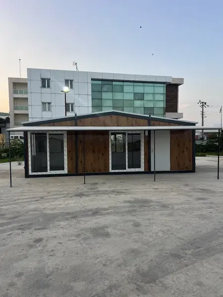 Serik Konteyner - Photo 5