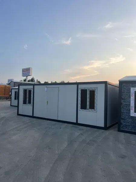 Serik Konteyner - Photo 6