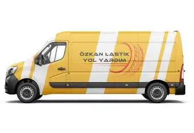 Serik Lastikçi 7/24 Acil Oto Lastik Yol Yardım En Yakın Lastikçi