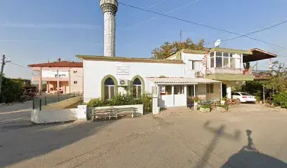 Serik Müftülüğü Eminceler Mahalle Camii