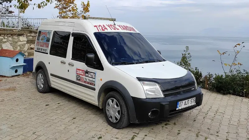 Serik oto elektrik (ÇOBANOĞLU OTO ELEKTRİK) - Photo 1